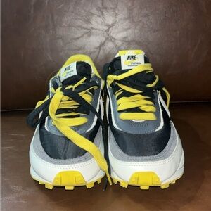 Nike LDWaffle x Sacai x Undercover